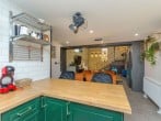 Open plan Open plan